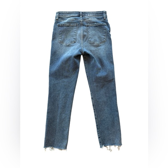 Evereve EVER Straight Jean - Picture 9 of 10